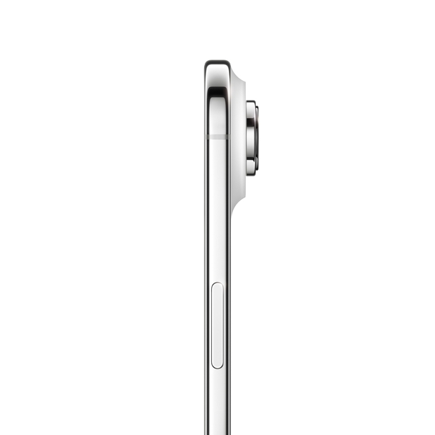 iPhone Air 256GB Cloud White image 4