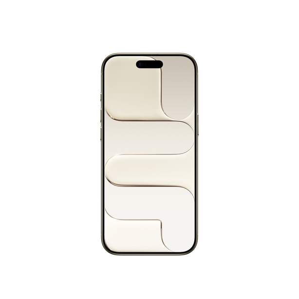 iPhone Air 256GB Light Gold image 2