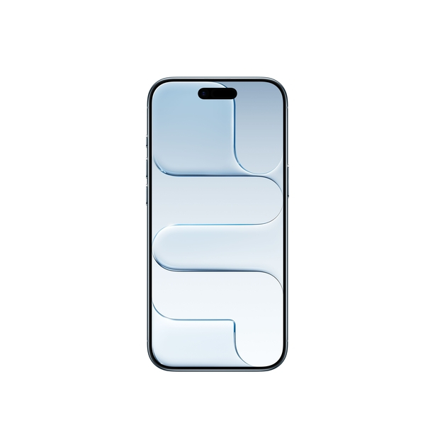 iPhone Air 256GB Sky Blue image 2