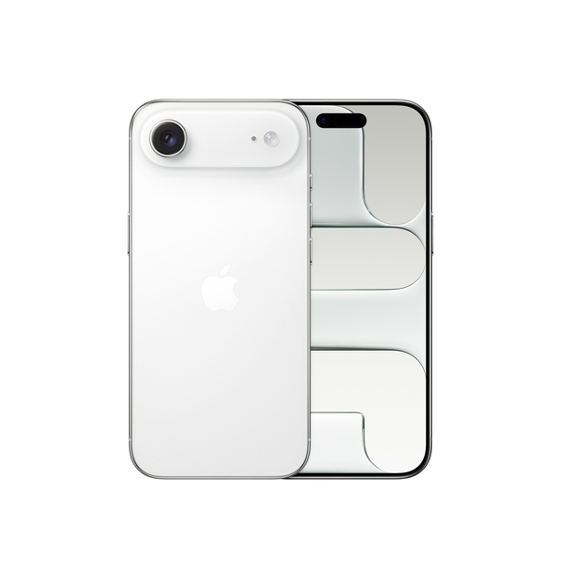 iPhone Air 512GB Cloud White image 1
