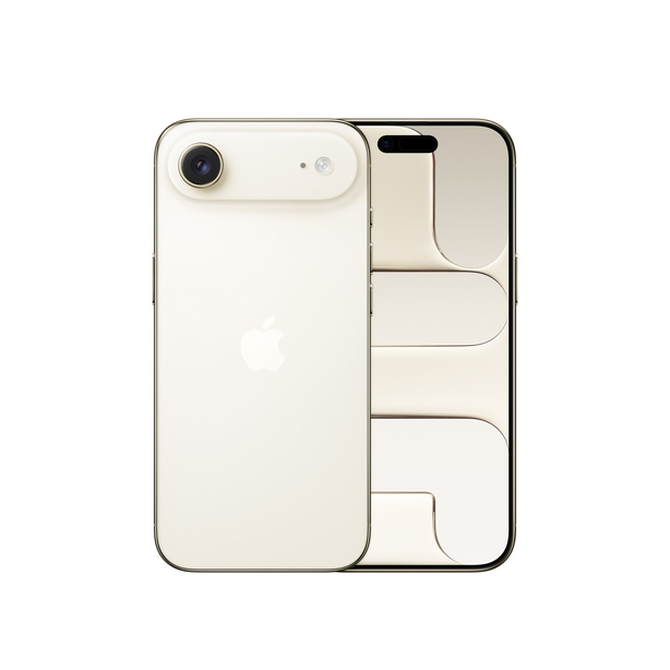 iPhone Air 512GB Light Gold image 1