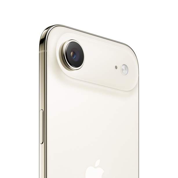 iPhone Air 512GB Light Gold image 3