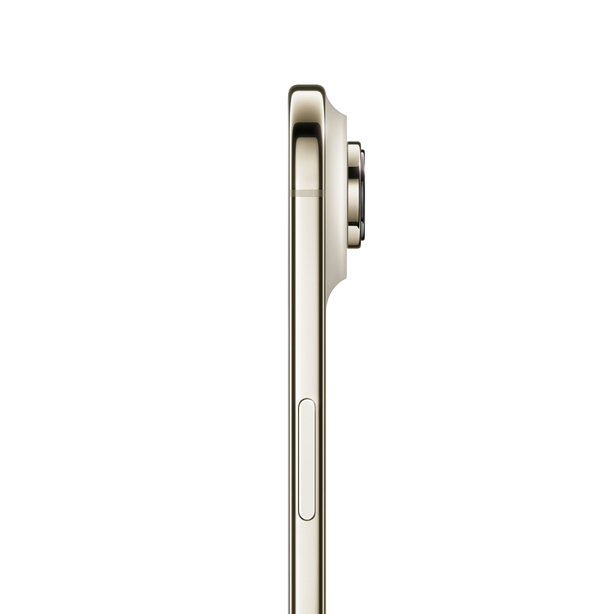 iPhone Air 512GB Light Gold image 4