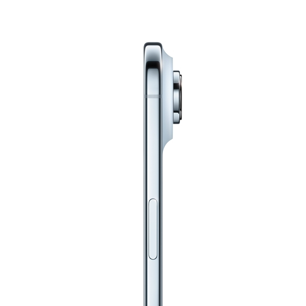 iPhone Air 512GB Sky Blue image 4