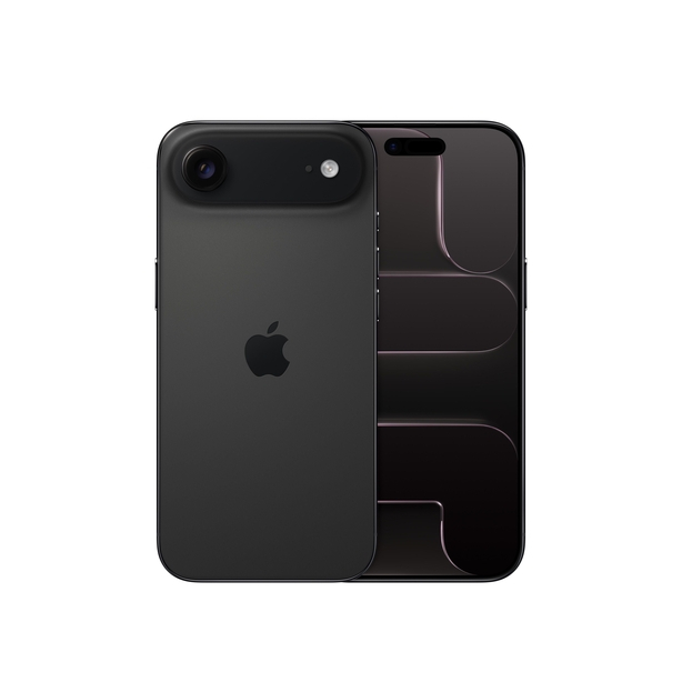 iPhone Air 512GB Space Black image 1