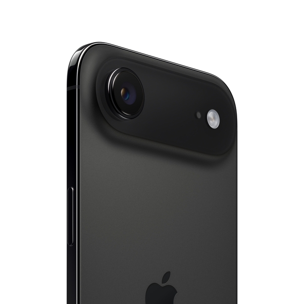 iPhone Air 512GB Space Black image 3
