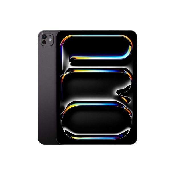 11-inch iPad Pro Wi_Fi 1TB with standard glass-Space Black image 1