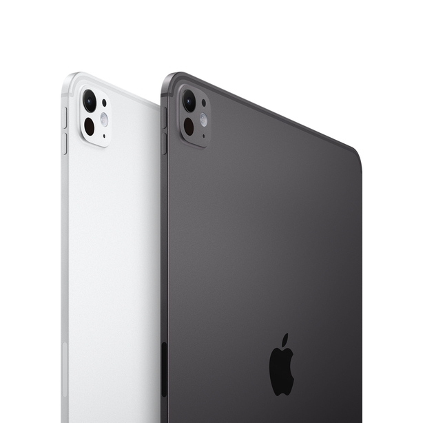 11-inch iPad Pro Wi_Fi 256GB with standard glass-Space Black image 10
