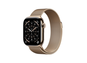 Apple Watch Series 11 - Gold