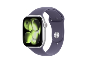 Apple Watch Series 11 - Purple Fog