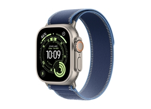 Apple Watch Ultra 3 - Blue/Bright Blue