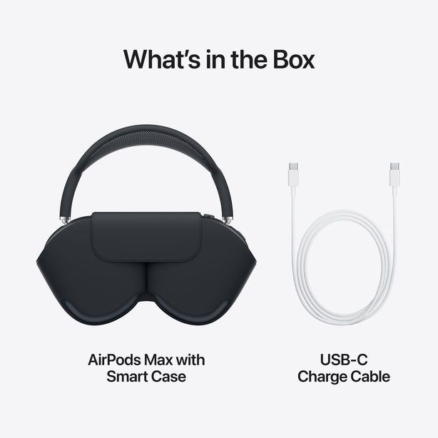 AirPods Max Orange image 9