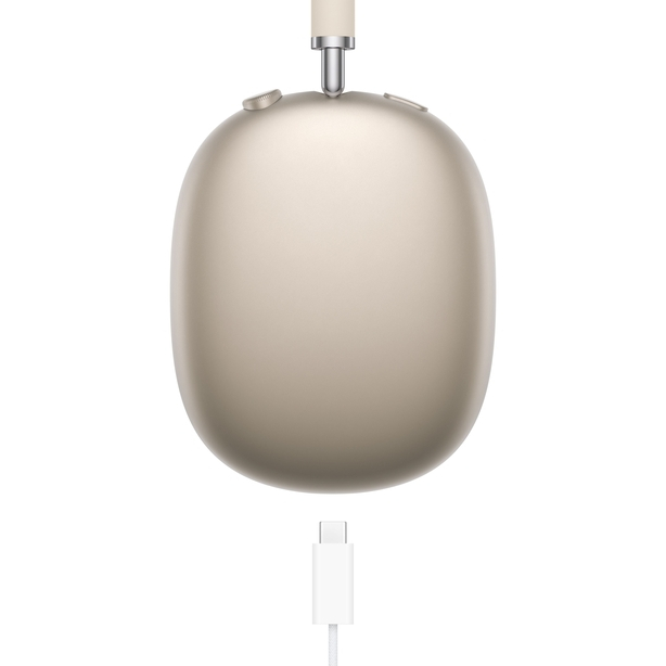 AirPods Max Purple image 4