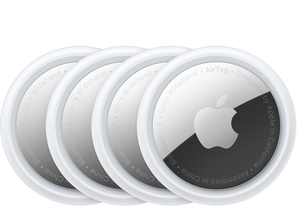 AirTag - (4 Pack)