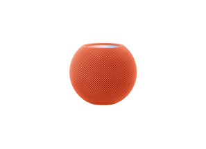 HomePod mini Orange