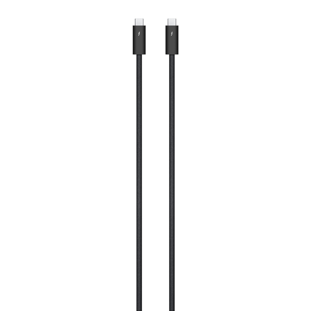 Thunderbolt 4 (USB-C) Pro Cable - (3 m) image 2